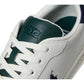 Heritage Court II Leather Sneakers