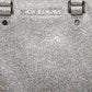 Michael Kors  Glitter Fabric Xs Savannah Satchel