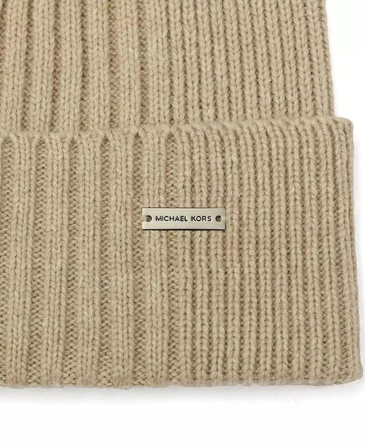 Men's Wide Center Rib Cuff Hat