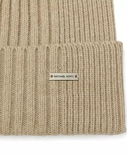 Men's Wide Center Rib Cuff Hat