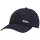 Men's UV Protection Logo Cap