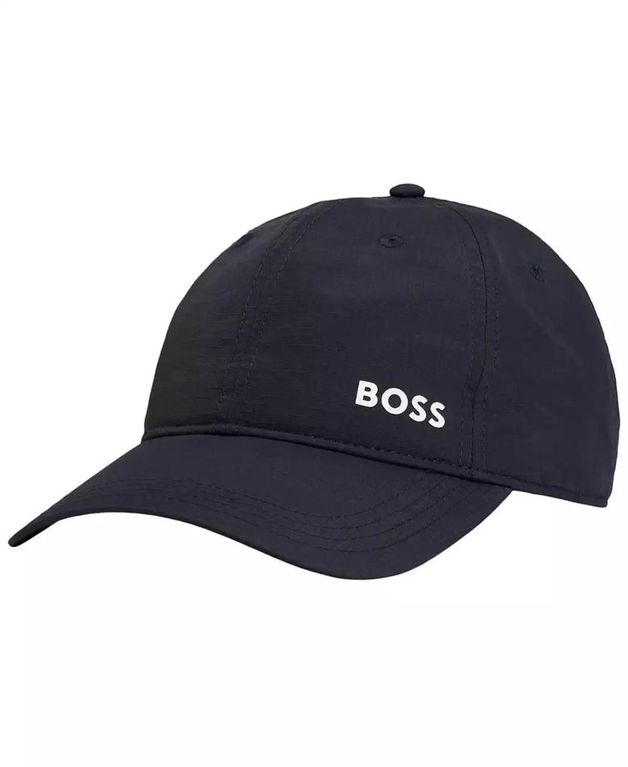 Men's UV Protection Logo Cap