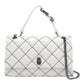 Marc Jacobs The Bi-Color Quilted Dual Convertible Shoulder Bag