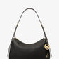 Nolita Medium Pebbled Leather Shoulder Bag