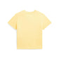 Cotton Jersey Crew Neck Tee (Infant)