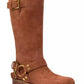 Women's Crosby Moto Boots