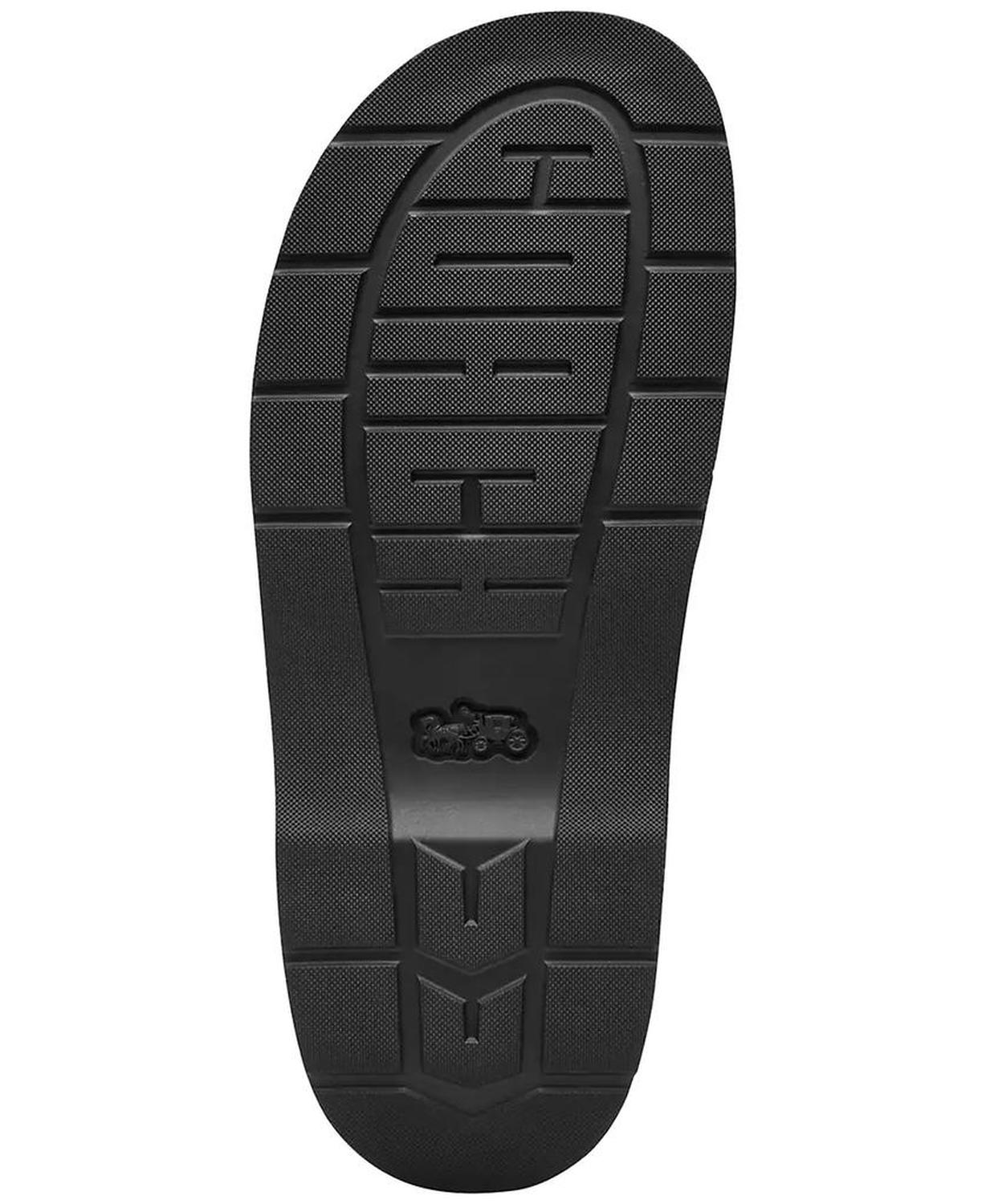 Women's Sculpted C Round Toe Platform Clogs