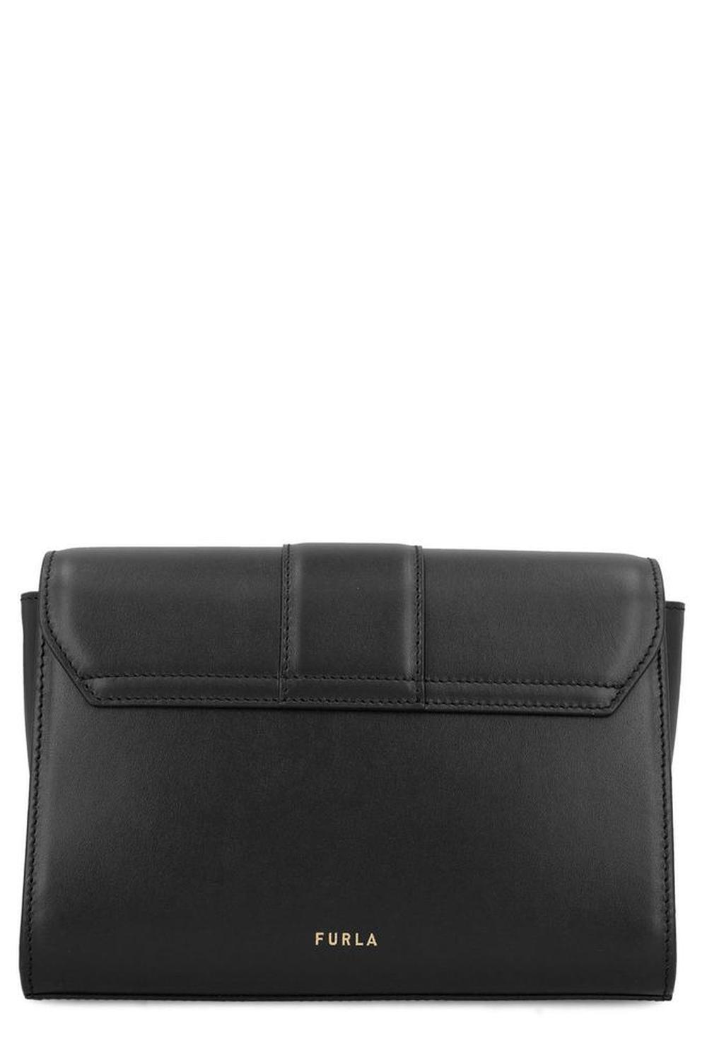 Furla Urban Small Crossbody Bag