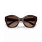 Women's Polarized Sunglasses, CAD31 HC8421U
