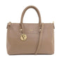 Leather Handbag (Pre-Owned)
