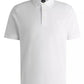 Men's Double B Monogram Regular-Fit Polo