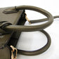 Mercer  Leather Shopper Bag (Pre-Owned)