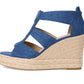 Etta Wedge