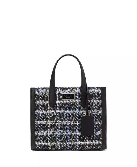 Manhattan Medium Tote Bag
