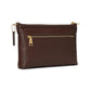 Legacy Zip Top Crossbody Bag