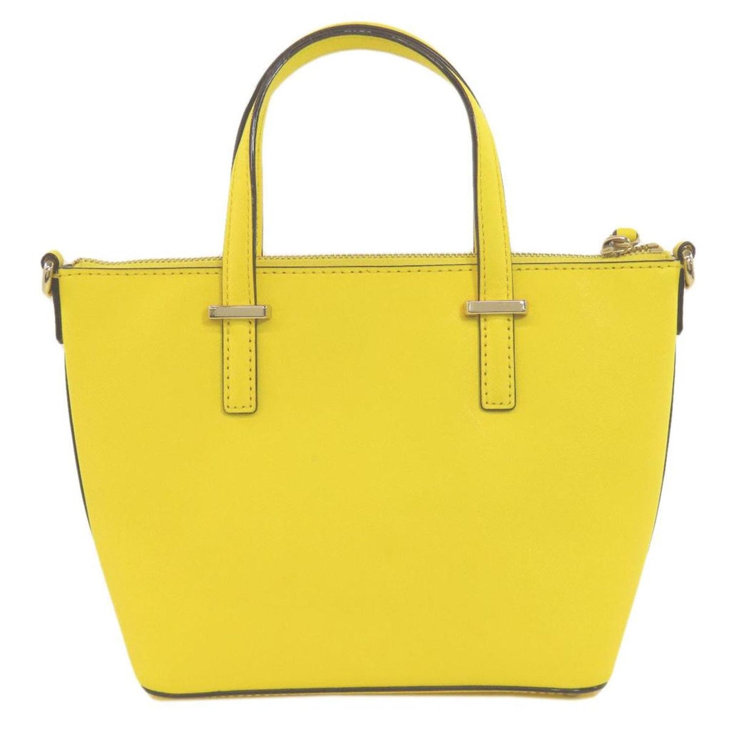 Pvc Handbag (Pre-Owned)