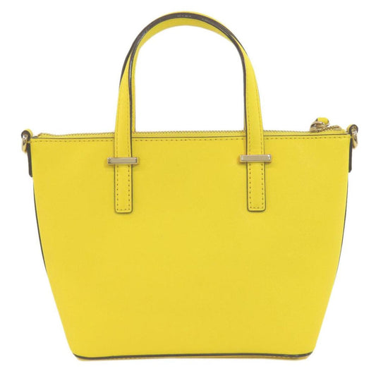 Pvc Handbag (Pre-Owned)