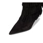 Jayla Heeled Bootie