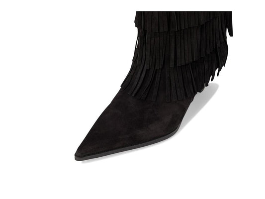Jayla Heeled Bootie