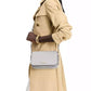 Liv Leather Crossbody Bag