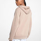 Michael Kors x Montauk Yacht Club Cotton Hoodie