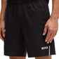 Men's Quick-Dry Active Tennis Shorts