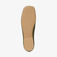 Milan Suede Ballet Flat