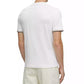 Men's Signature-Stripe Cuffs T-shirt