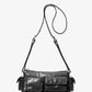 Dakota Small Leather Shoulder Bag