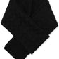 Women's Signature C Metallic Muffler Scarf
