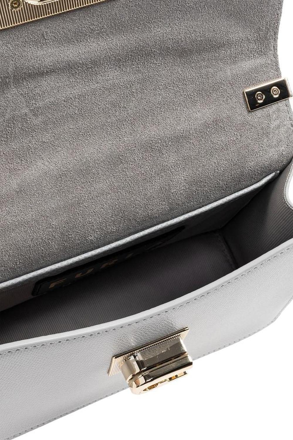 Furla 1927 Mini Crossbody Bag