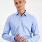 Men's Modern-Fit Dress Shirt