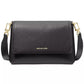 Nessa Small Leather Messenger
