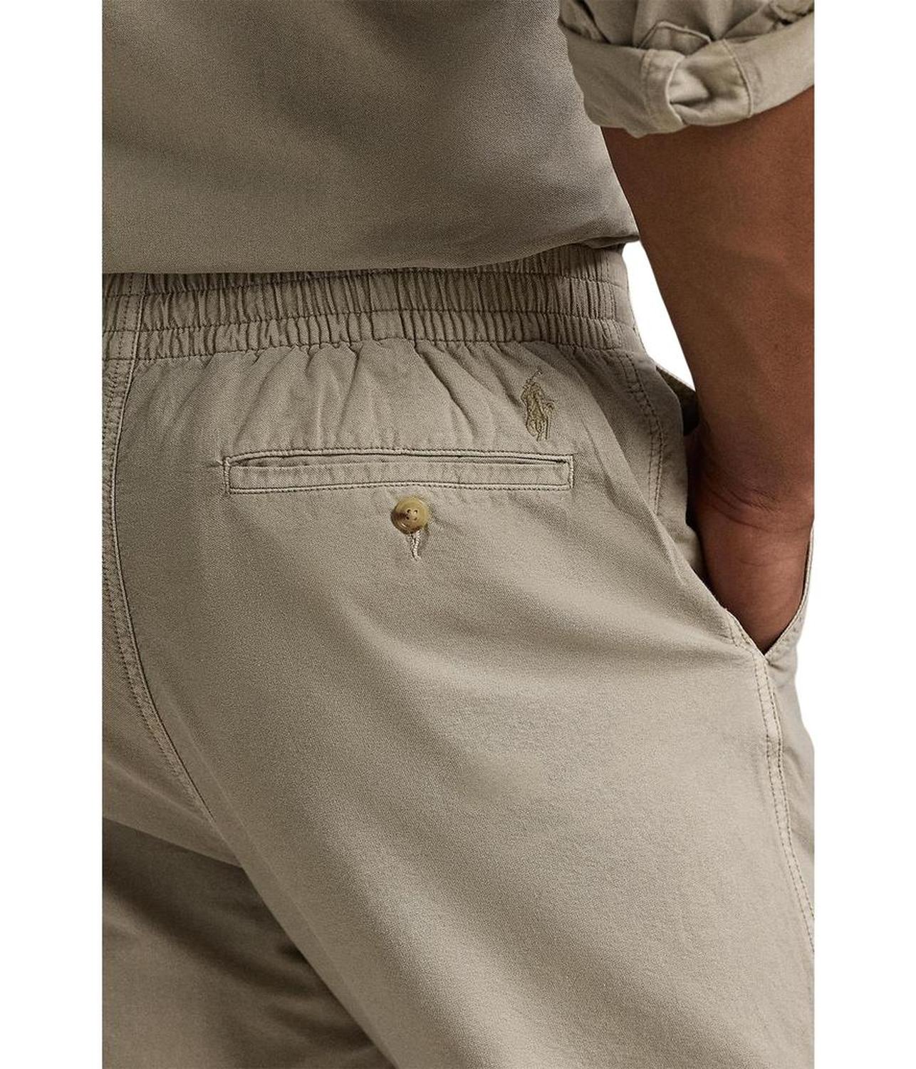 Polo Prepster Classic Fit Oxford Pants