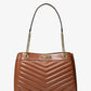 Whitney Medium Quilted Tote Bag