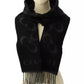 Women's Signature C Printed Scarf