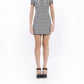 Marc Jacobs Striped Mini Dress