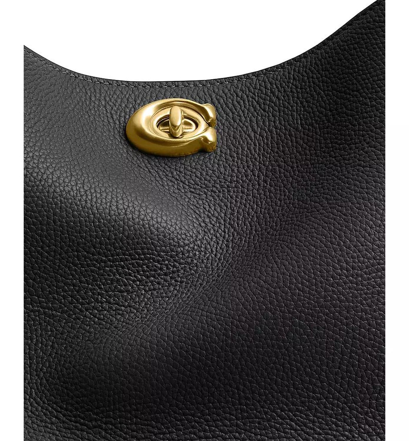Willow Bucket Bag