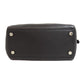 Michael Michael Kors  Leather Boston Bag Handbag Shoulder Bag (Pre-Owned)