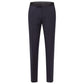 Men's Slim-Fit Tuxedo Trousers