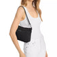 Jet Set Small Top Zip Pouchette Crossbody