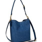 Willow Soft Bucket Bag