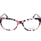 Kate Spade Zelda Oval Frame Glasses