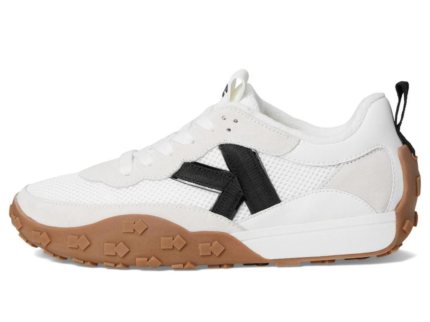 K As In Kate Lace Up Sneakers