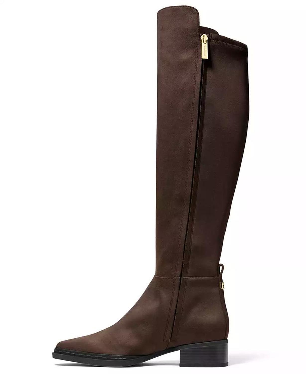 Lex Regular & Wide Calf Tall Boots