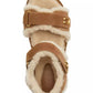 Women's Brynn Round Toe Sandals