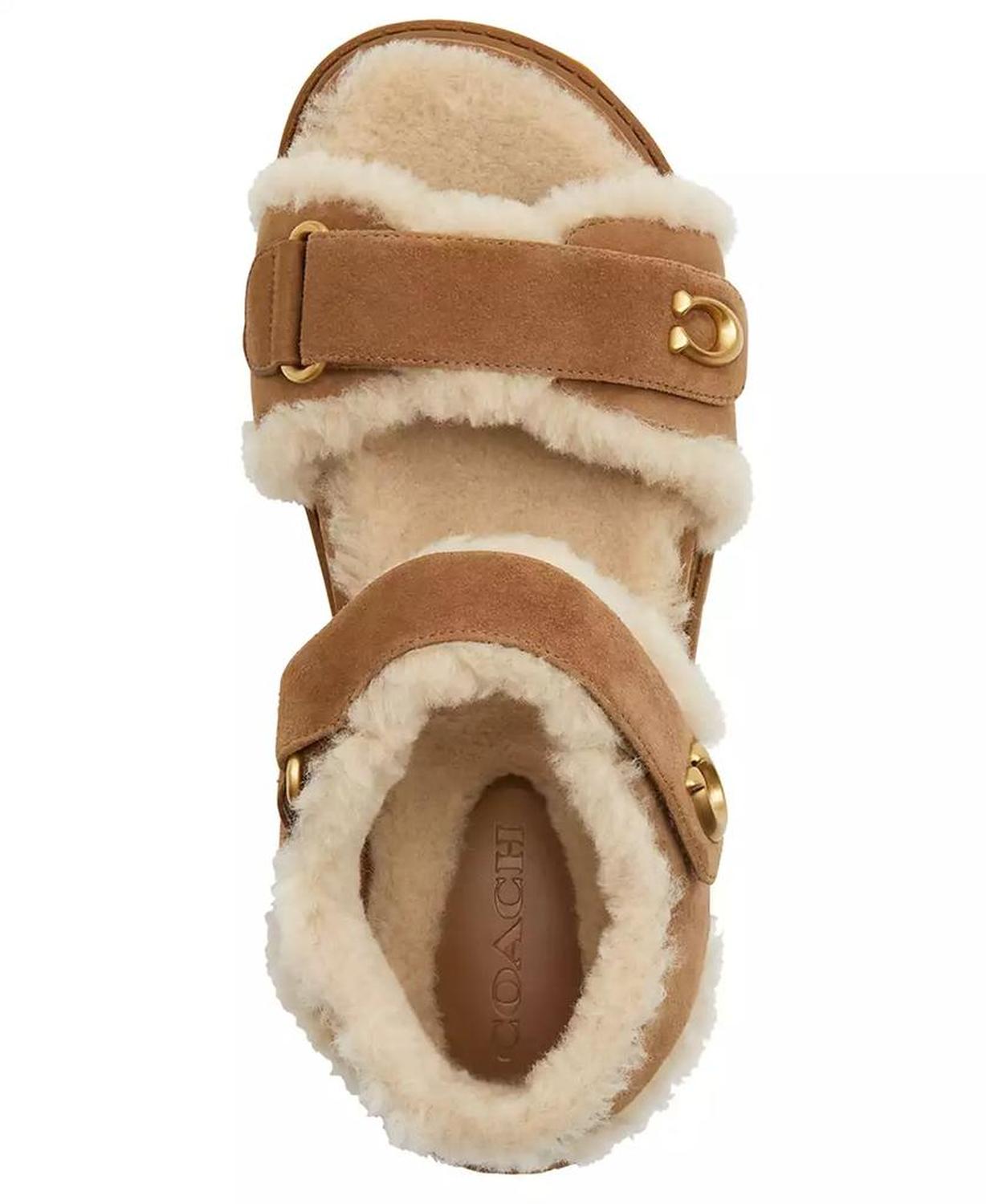 Women's Brynn Round Toe Sandals