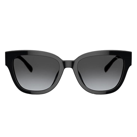 HC 8379U 5002T3 54mm Womens Butterfly Sunglasses