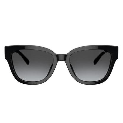 HC 8379U 5002T3 54mm Womens Butterfly Sunglasses