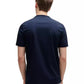 Men's Two-Tone Monogram T-Shirt